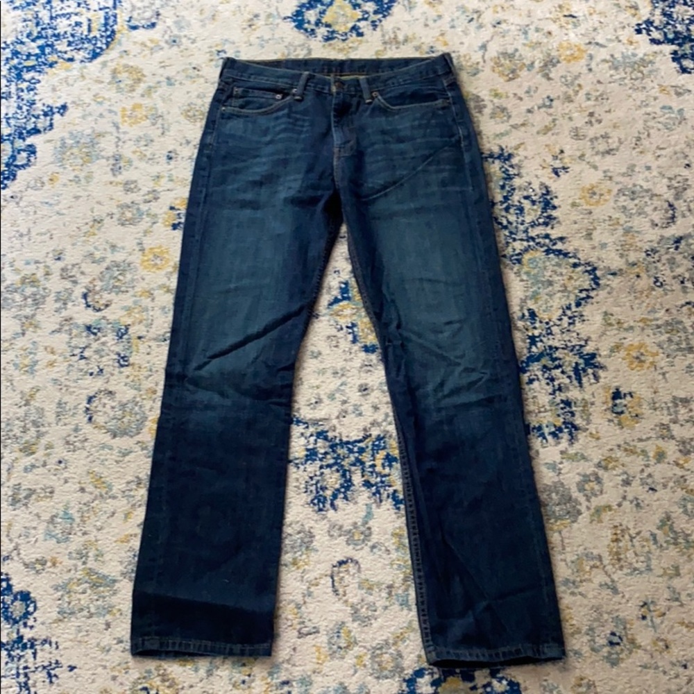 Levi’s Jeans